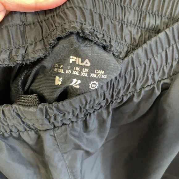 FILA Men’s pants - Picture 2 of 4
